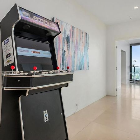 Melbourne City Apartments Panoramic Skyview Penthouse Exterior photo